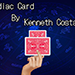 Zodiac Card - Kenneth Costa video DOWNLOAD