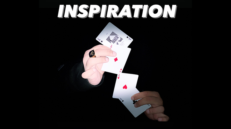 Inspiration - Matin B. video DOWNLOAD