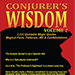 Conjuror's Wisdom Vol 2 - Joe Hernandez  Book