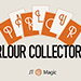 Parlour Collectors 2.0 BLUE (Gimmicks and Online Instructions) - JT