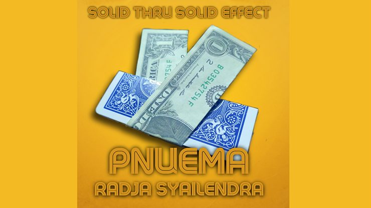 Pnuema - Radja Syailendra video DOWNLOAD