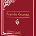Agenda Secreta (Spanish Only) - Roberto Giobbi Book