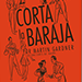 Corta La Baraja (Spanish Only) - Martin Gardner Book