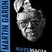 Matemagia (Spanish Only) - Martin Gardner Book