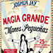 Magia grande para manos pequeñas (Spanish Only) - Joshua Jay  Book