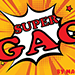 SUPER GAG BALLOON PUMP (Gimmicks and Online Instructions) - Mago Flash