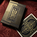 Oath Standard (Navy Blue) Playing Cards - Lotrek