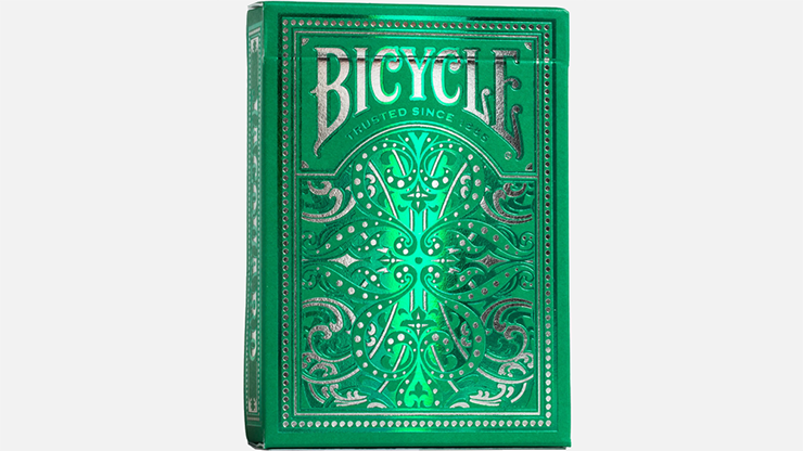 Bicycle Jacquard Playing Cards - US Playing Card