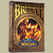 Bicycle World of Warcraft #1 Playing Cards - US Playing Card