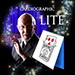 Cardiographic LITE Five of Diamonds - Martin Lewis