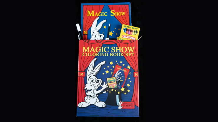 Secret Hand - Magic Makers, Magic , $34.95, The Magic Warehouse