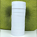 PAPER ROLL to Paper Cup 10qty (White) - JL Magic