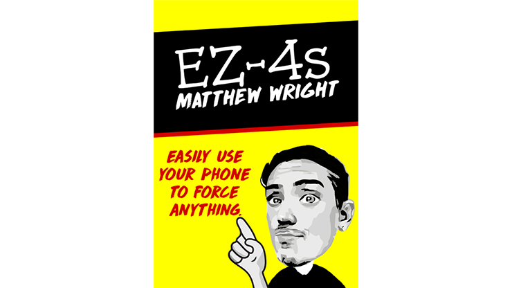 EZ4s - Matthew Wright video DOWNLOAD