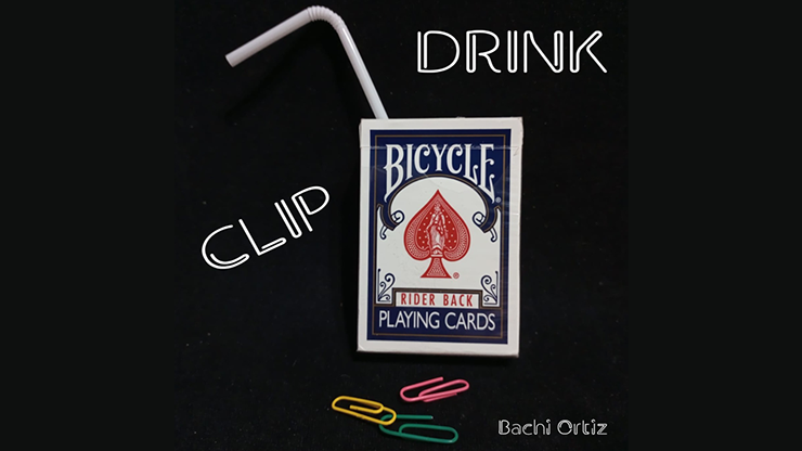 Clip Drink - Bachi Ortiz video DOWNLOAD