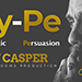 The Vault - Hy-Pe by Casper Ryan mixed media DOWNLOAD