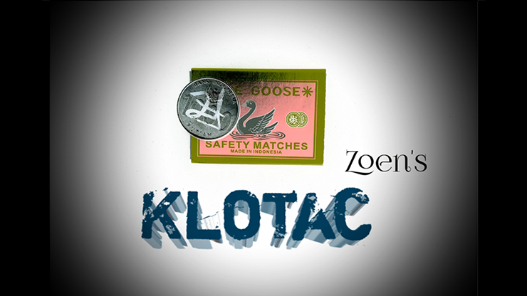 Klotac - Zoen's video DOWNLOAD