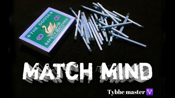 Match Mind - Tybbe Master video DOWNLOAD