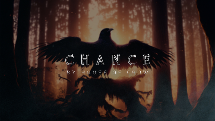 CHANCE (Red) - The House of Crow