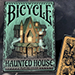 Bicycle Haunted House Playing Cards - Collectable Playing Cards