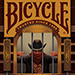 Bicycle Outlaw Playing Cards - Collectable Playing Cards