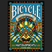 Bicycle Huitzilopochtli Playing Cards - Collectable Playing Cards
