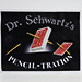 Dr. Schwartz's PencilTration (Gimmicks and Online Instructions) - Martin Schwartz   (Deck color may vary)