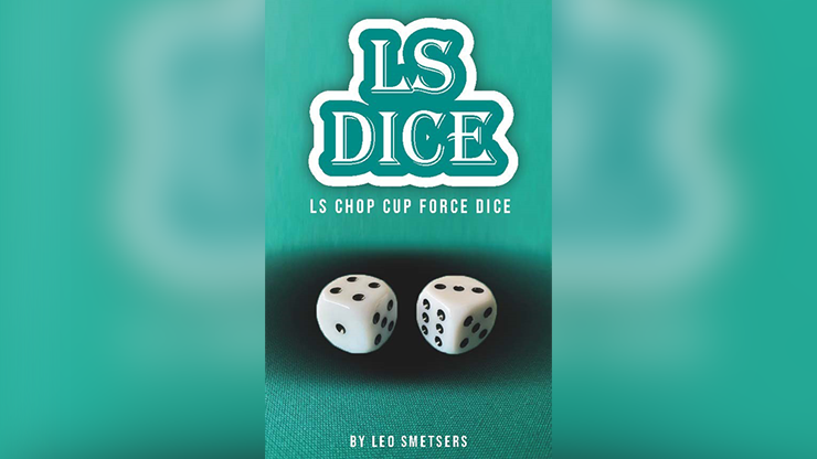 LS Dice - Leo Smetsers