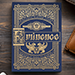 Eminence Sapphire Edition Playing Cards