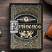 Eminence Obsidian Edition Playing Cards