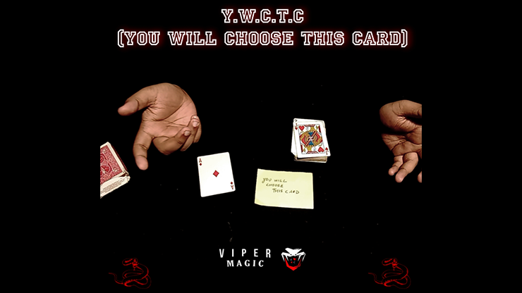 Y.W.C.T.C - Viper Magic video DOWNLOAD