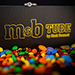 M&B Tube US (Gimmicks and Online Instructions) - Mark Bennett