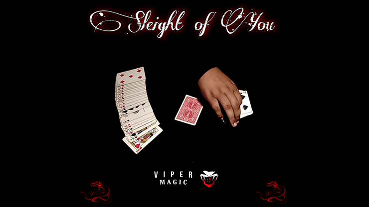 Sleight of You - Viper Magic video DOWNLOAD