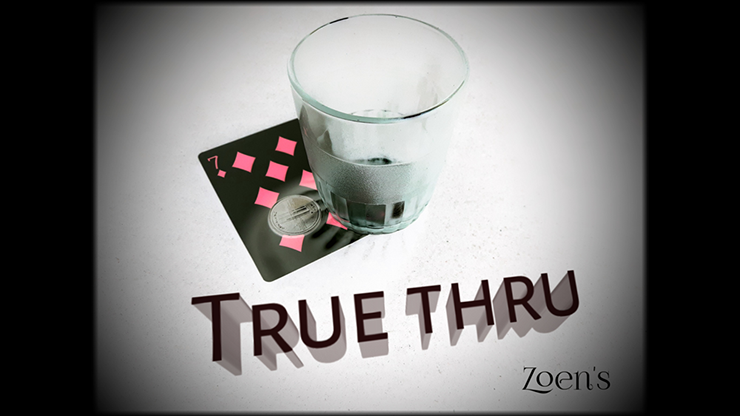 True Thru - Zoen's video DOWNLOAD