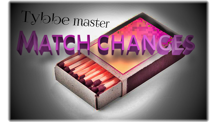 Match Changes - Tybbe Master video DOWNLOAD