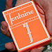 Fontaine: Safety Playing Cards
