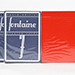 Fontaine: Illusion Pack (2 Decks) Playing Cards