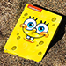 Fontaine: Sponge Bob Playing cards