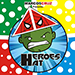 HEROES HAT - Marcos Cruz