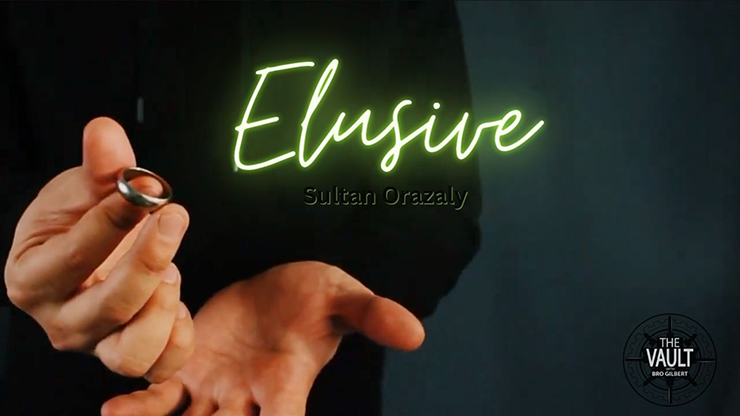 The Vault  Elusive - Sultan Orazaly video DOWNLOAD