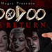 Hoodoo the Return (Gimmicks and Online Instructions) - iNFiNiTi