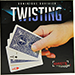 Twisting (Gimmicks and Online Instructions) - Dominique Duvivier
