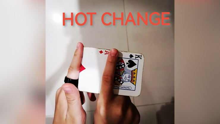 HOT Change - Zee Key video DOWNLOAD