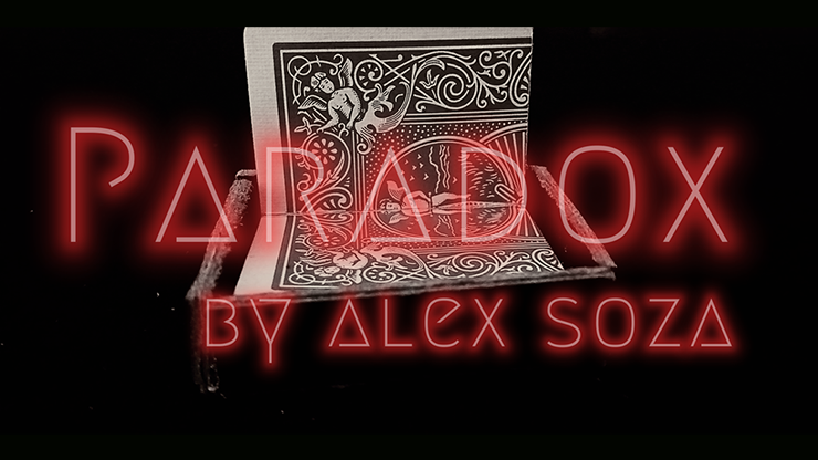 Paradox Box - Alex Soza video DOWNLOAD