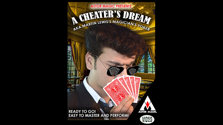 A Cheaters Dream - Astor