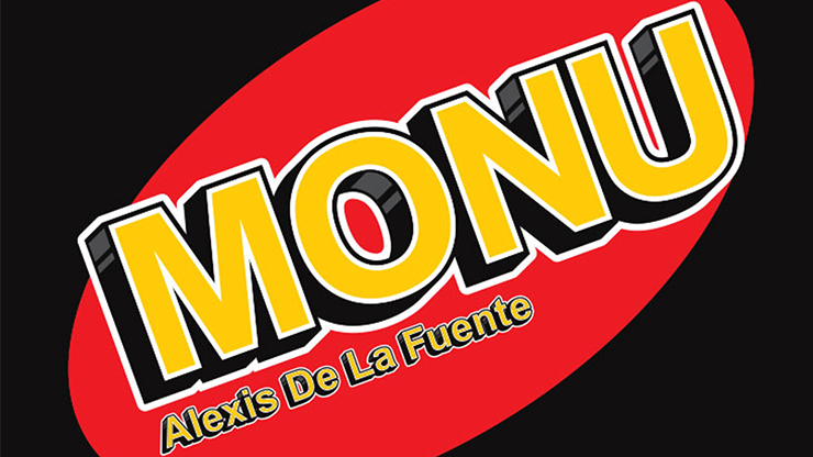 MONU - Alexis De La Fuente