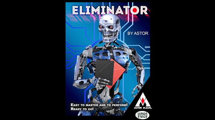 ELIMINATOR - Astor