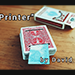 The Printer - David Miro video DOWNLOAD