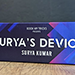SURYAS DEVICE - Surya kumar