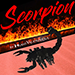 SCORPION - Hugo Valenzuela