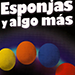Esponjas y algo más (Spanish Only)  Book
